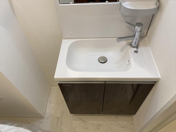 エルフォルテ東京イーストの物件内観写真